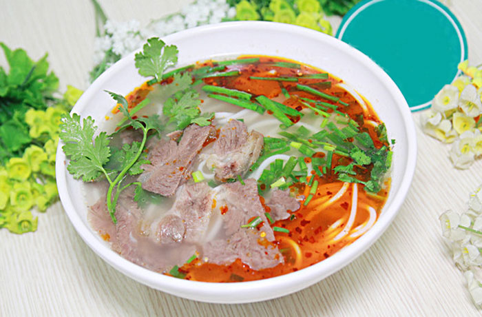 罗平羊肉粉培训