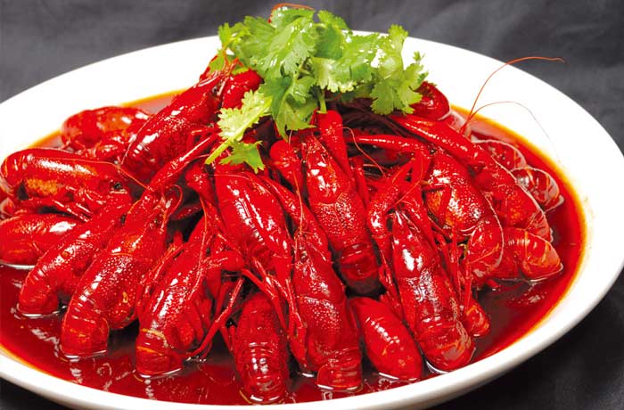罗平麻辣小龙虾培训